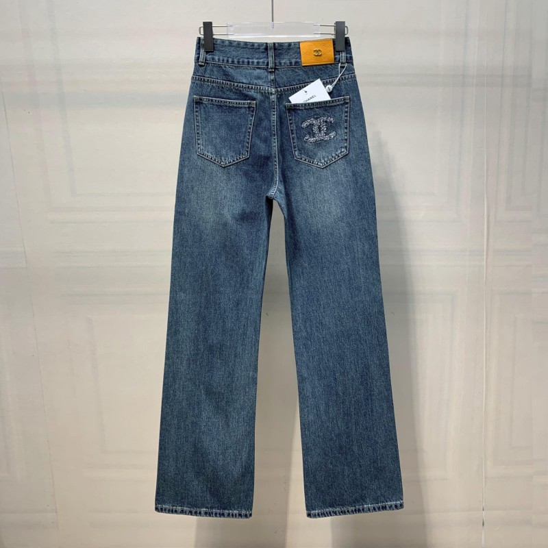 Trousers&Jeans (Female)