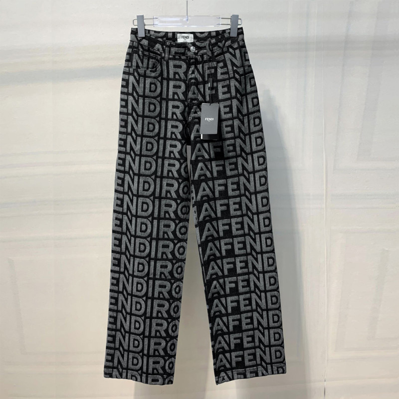 Trousers&Jeans (Female)