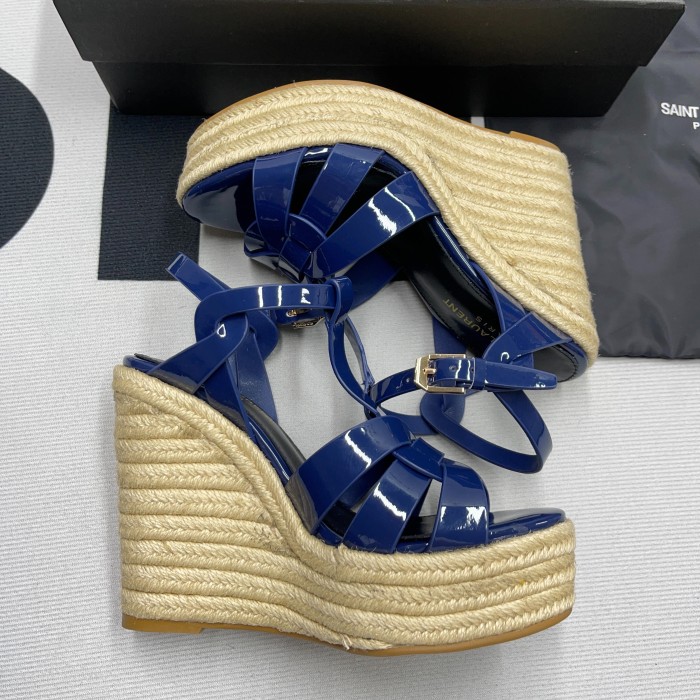 Platform Espadrille Sandal(Female)