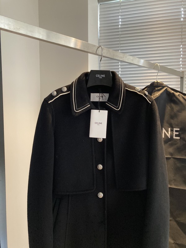 Coats & Suits (Female)