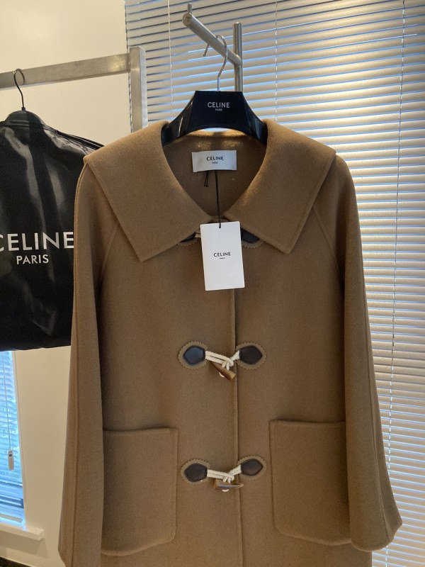 Coats & Suits (Female)