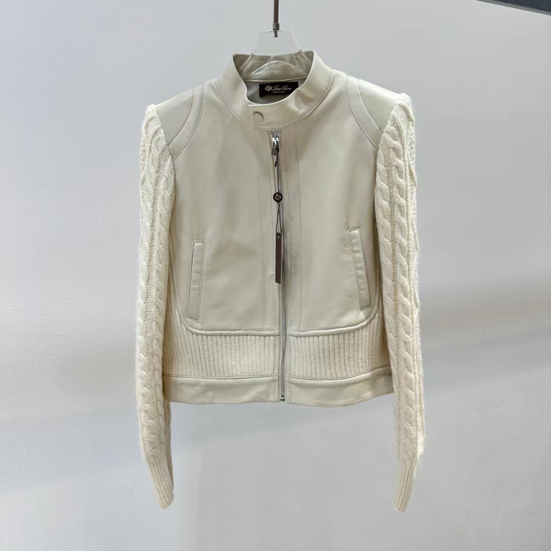 Leather Jacket(Female)