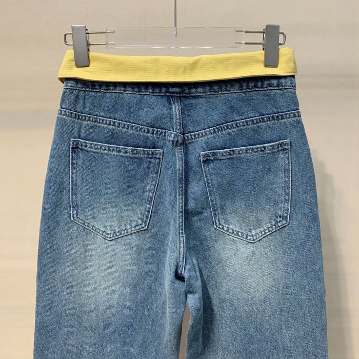 Trousers&Jeans (Female)