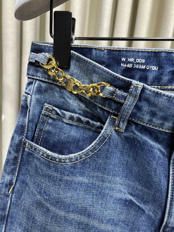 Trousers&Jeans (Unisex)