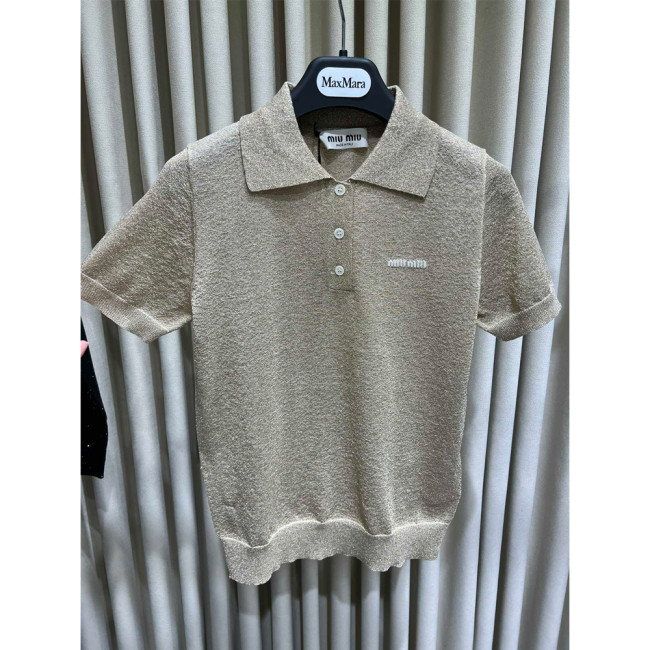 Polo Shirts(Female)