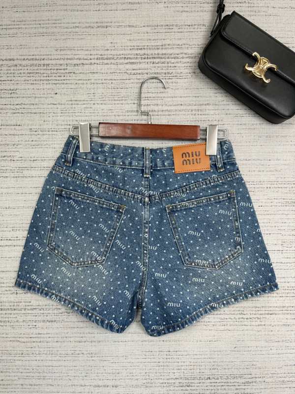 Shorts(Female)