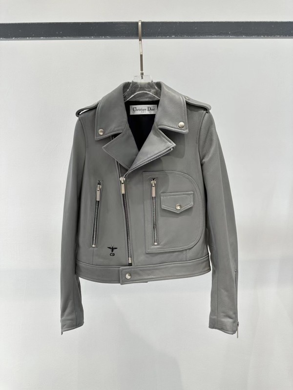 Leather Jacket(Female)