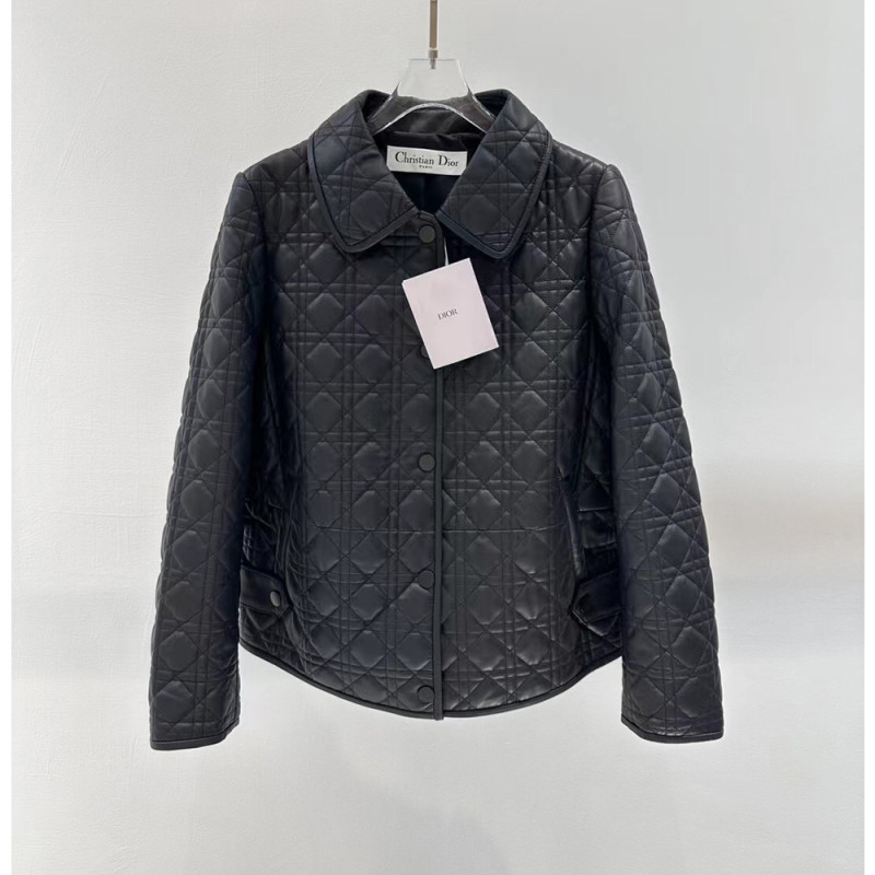 Leather Jacket(Male)