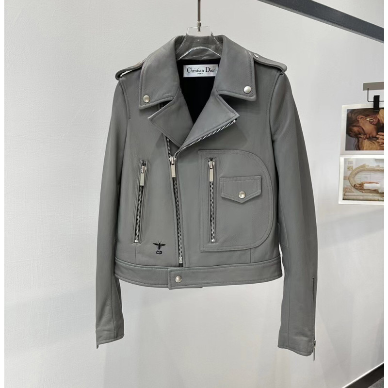 Leather Jacket(Female)