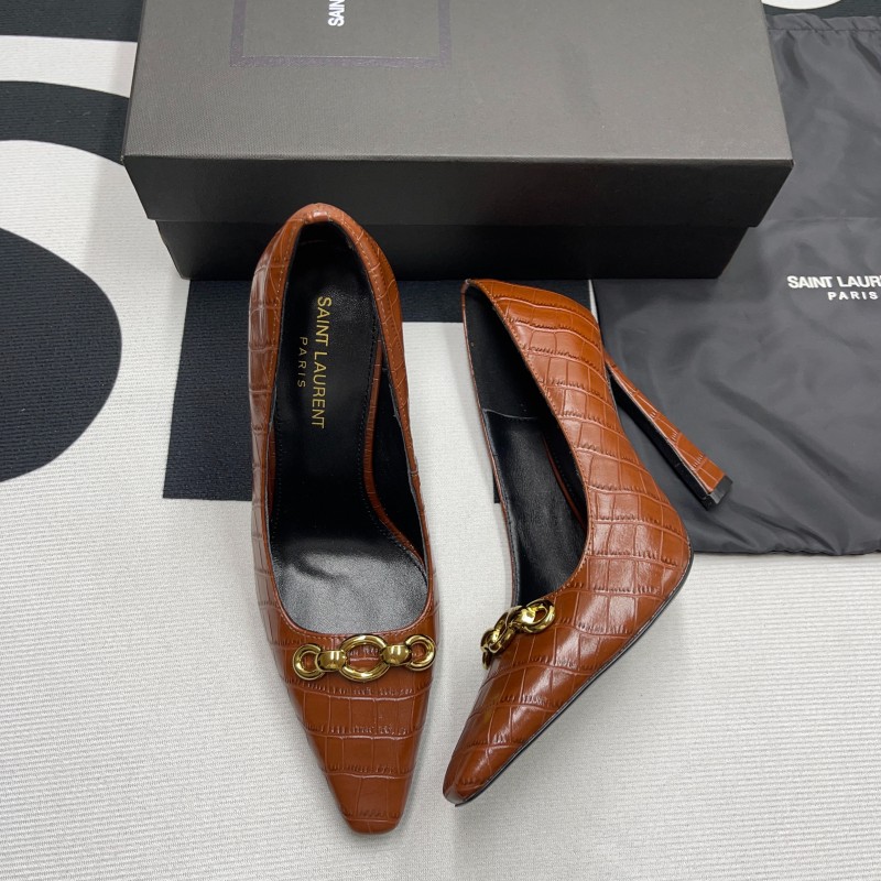 Severine Pump(Female)