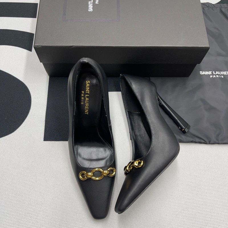 Severine Pump(Female)