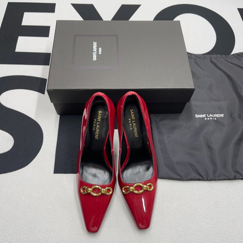 Severine Pump(Female)