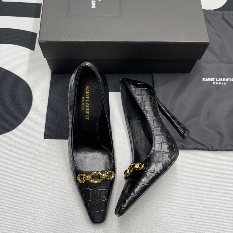 Severine Pump(Female)