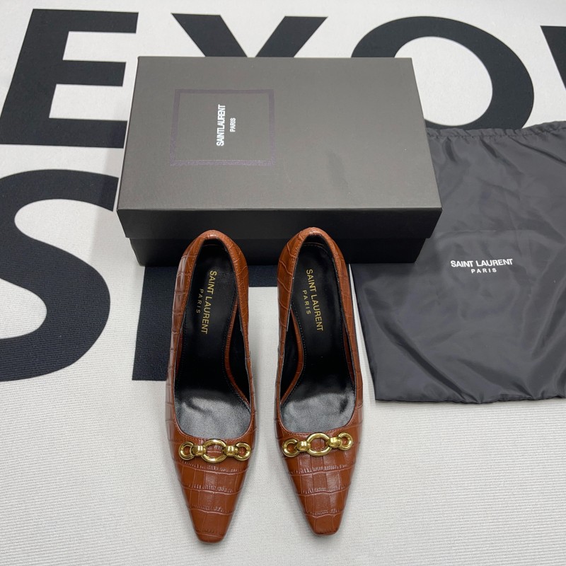 Severine Pump(Female)