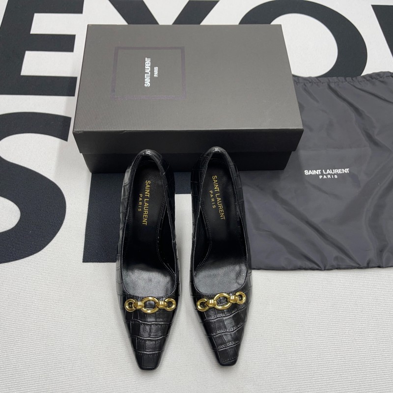 Severine Pump(Female)