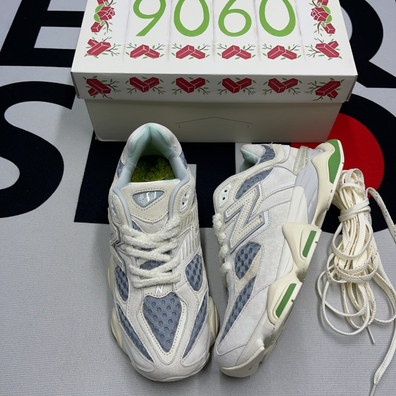 9060 Sneaker(Unisex)