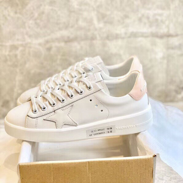 Pure Star Sneaker(Female)