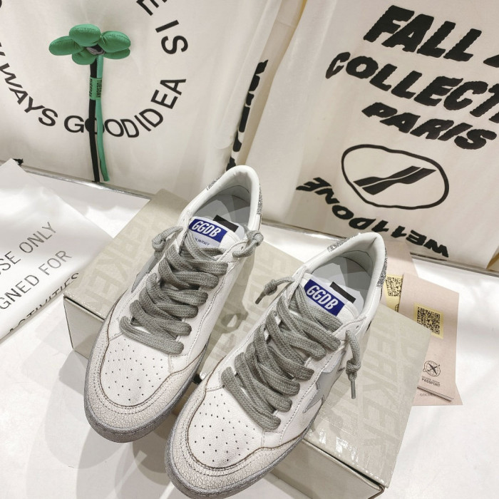 Ball Star Sneaker(Unisex)