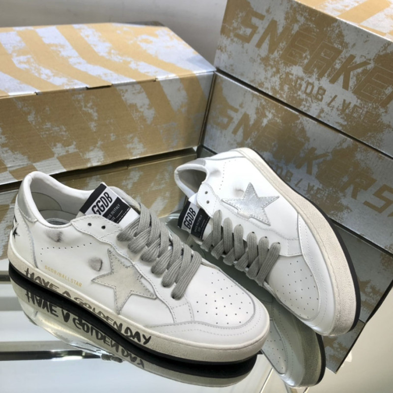 Ball Star Sneaker(Unisex)