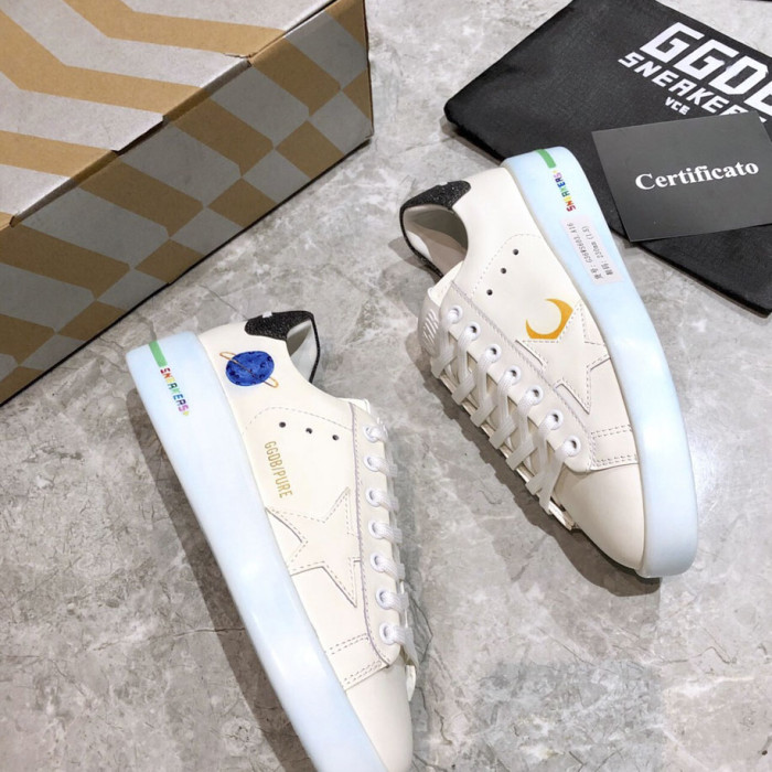 Pure Star Sneaker(Female)