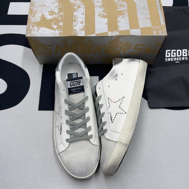 Superstar Sneaker(Unisex)