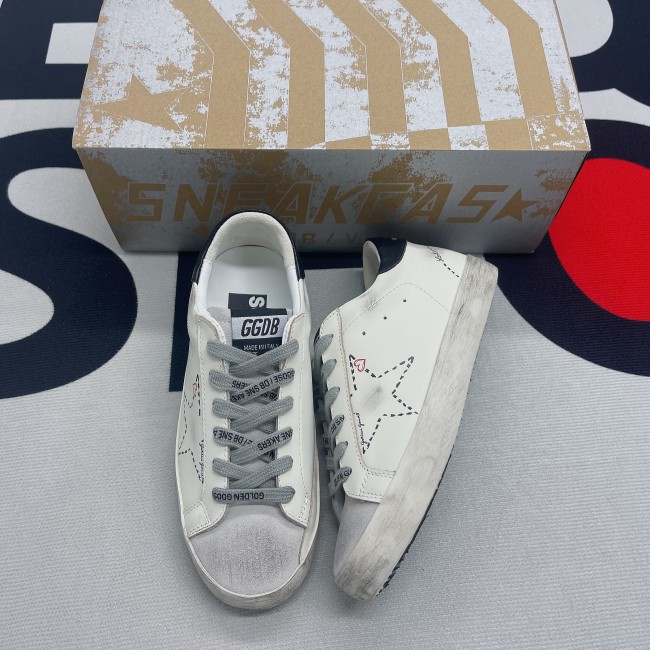 Superstar Sneaker(Unisex)