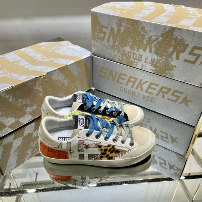 Superstar Sneaker(Unisex)