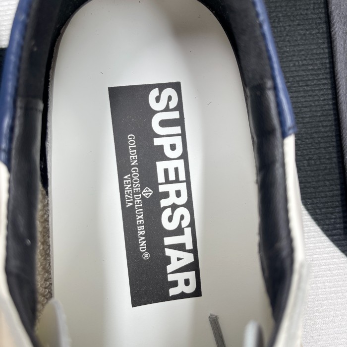 Superstar Sneaker(Unisex)