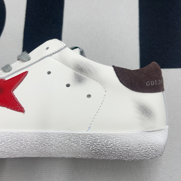 Superstar Sneaker(Unisex)