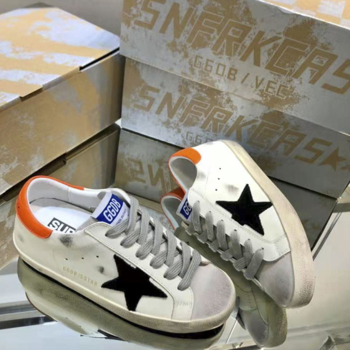 Superstar Sneaker(Unisex)