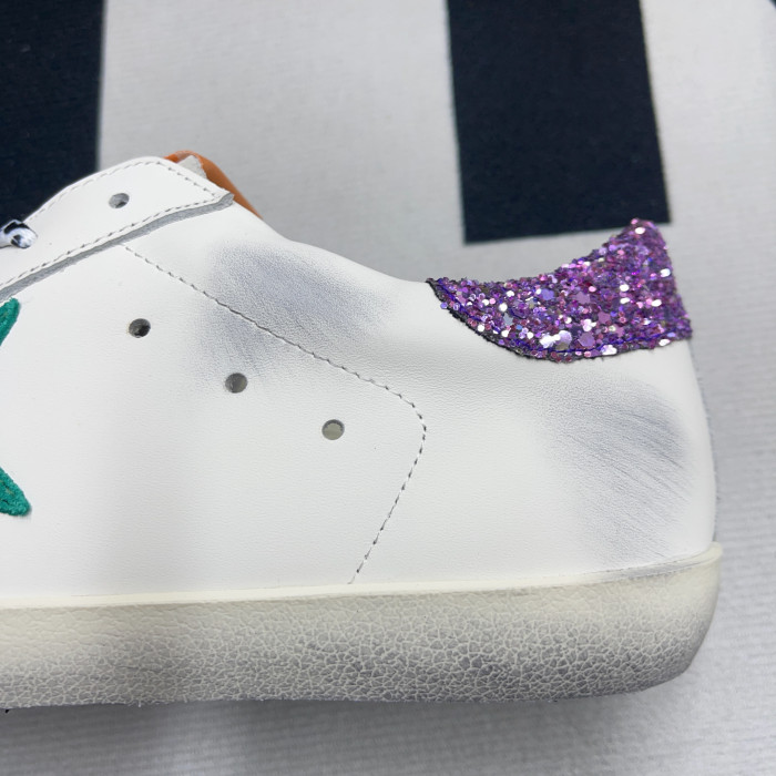 Superstar Sneaker(Unisex)