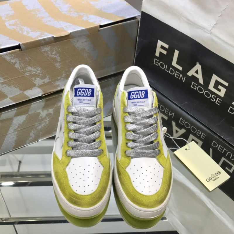 Ball Star Sneaker(Unisex)