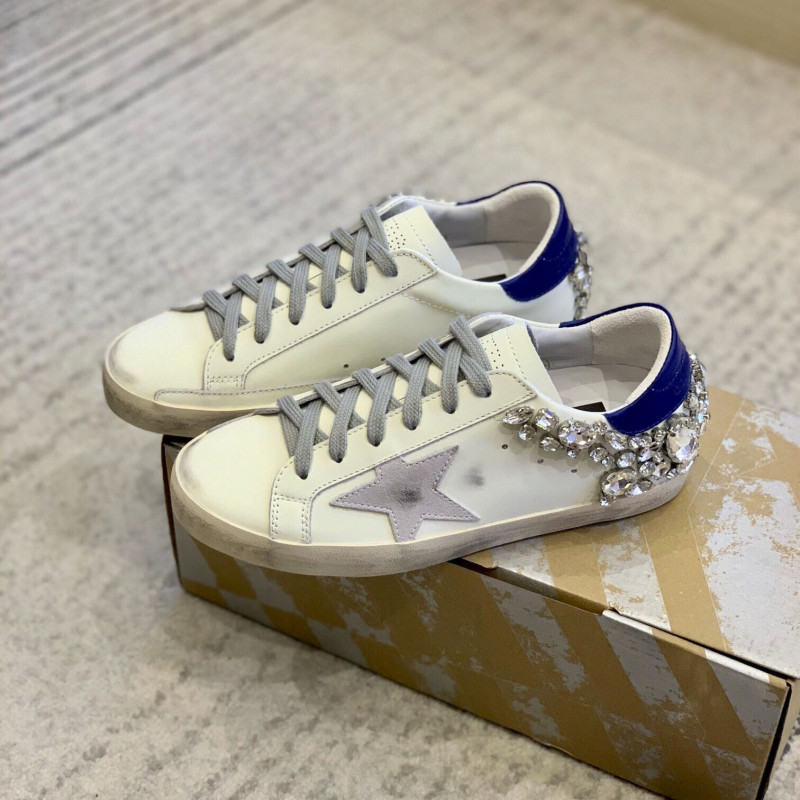 Superstar Sneaker(Female)