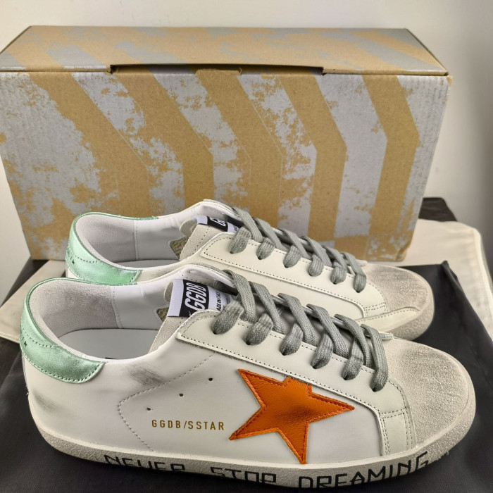 Superstar Sneaker(Unisex)