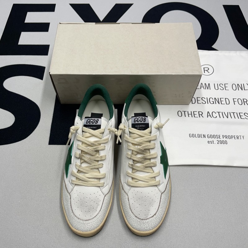 Ball Star Sneaker(Unisex)