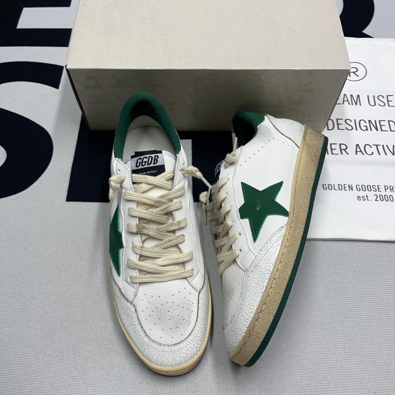 Ball Star Sneaker(Unisex)