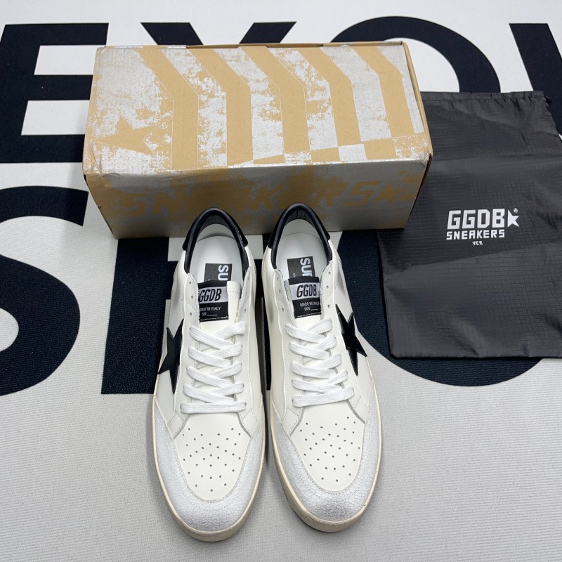 Ball Star Sneaker(Unisex)