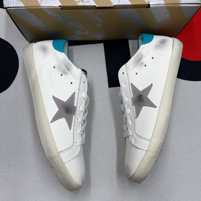 Superstar Sneaker(Unisex)