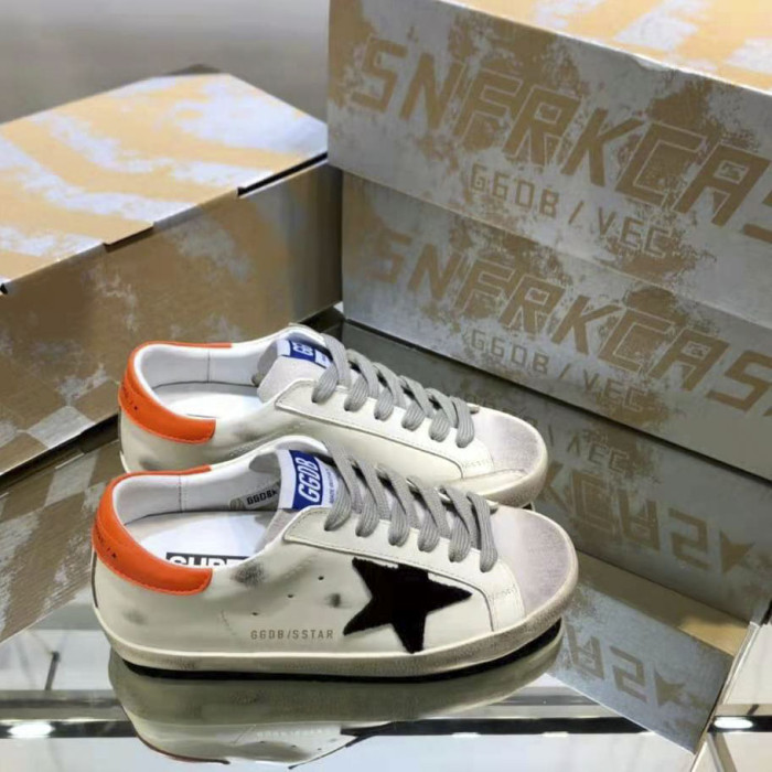 Superstar Sneaker(Unisex)