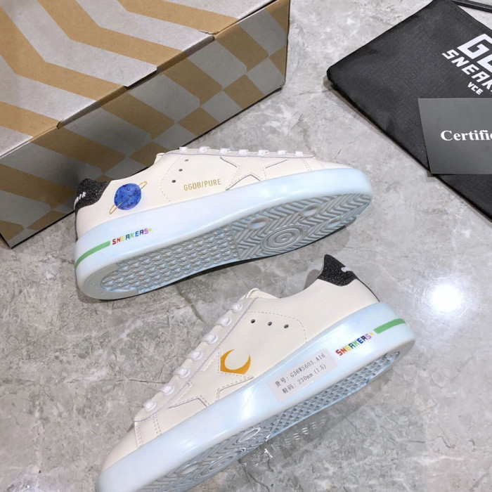 Pure Star Sneaker(Female)