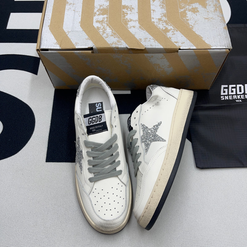 Ball Star Sneaker(Unisex)