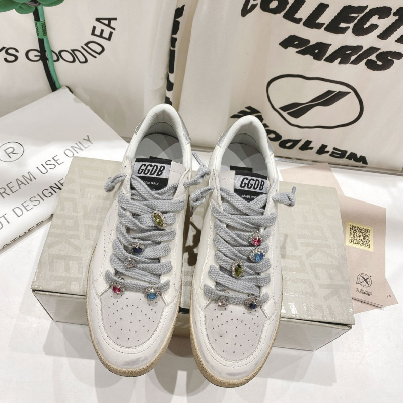 Ball Star Sneaker(Female)