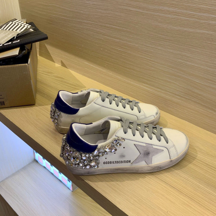 Superstar Sneaker(Female)