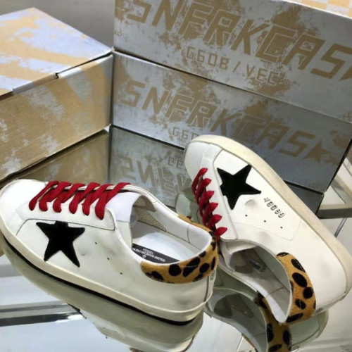 Superstar Sneaker(Unisex)