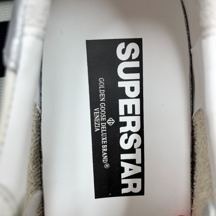 Superstar Sneaker(Unisex)