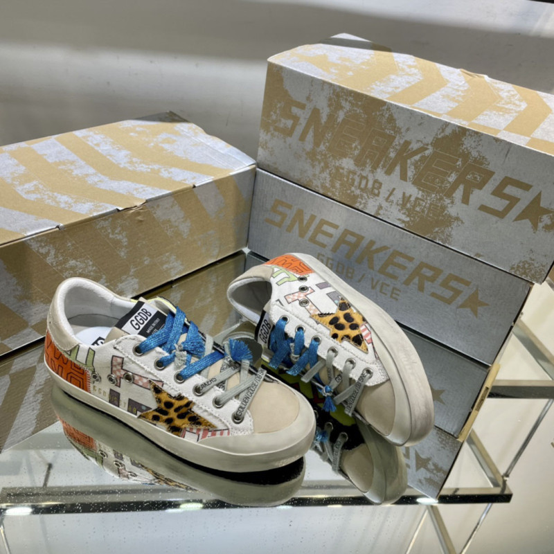 Superstar Sneaker(Unisex)