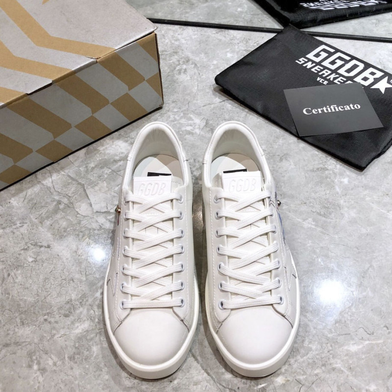 Pure Star Sneaker(Female)