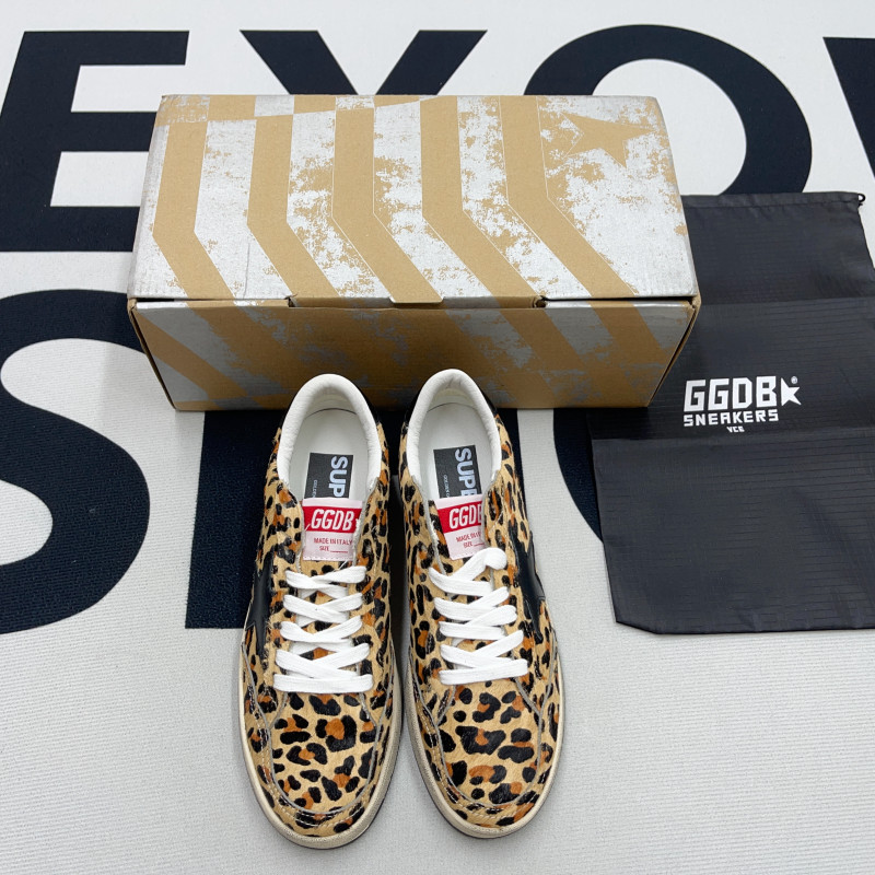 Ball Star Sneaker(Unisex)