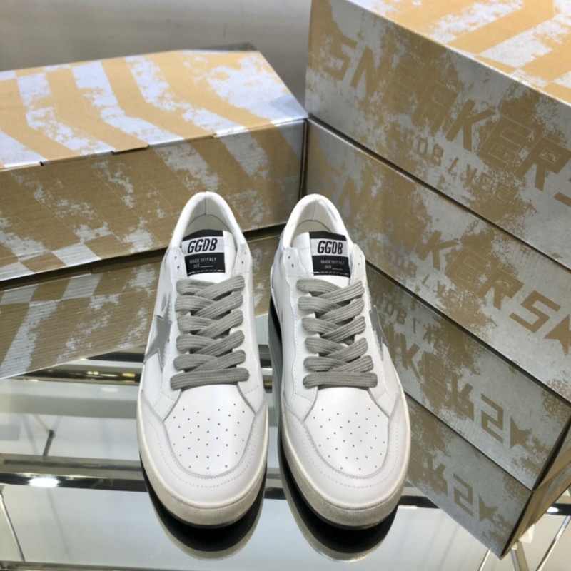 Ball Star Sneaker(Unisex)