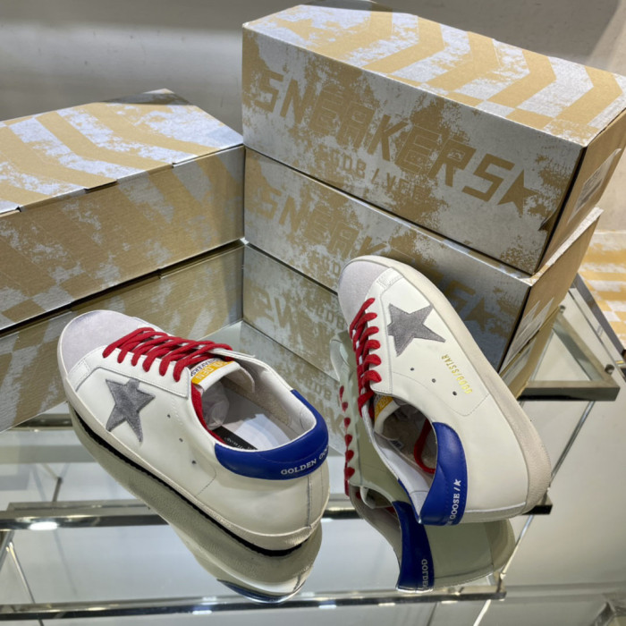 Superstar Sneaker(Unisex)